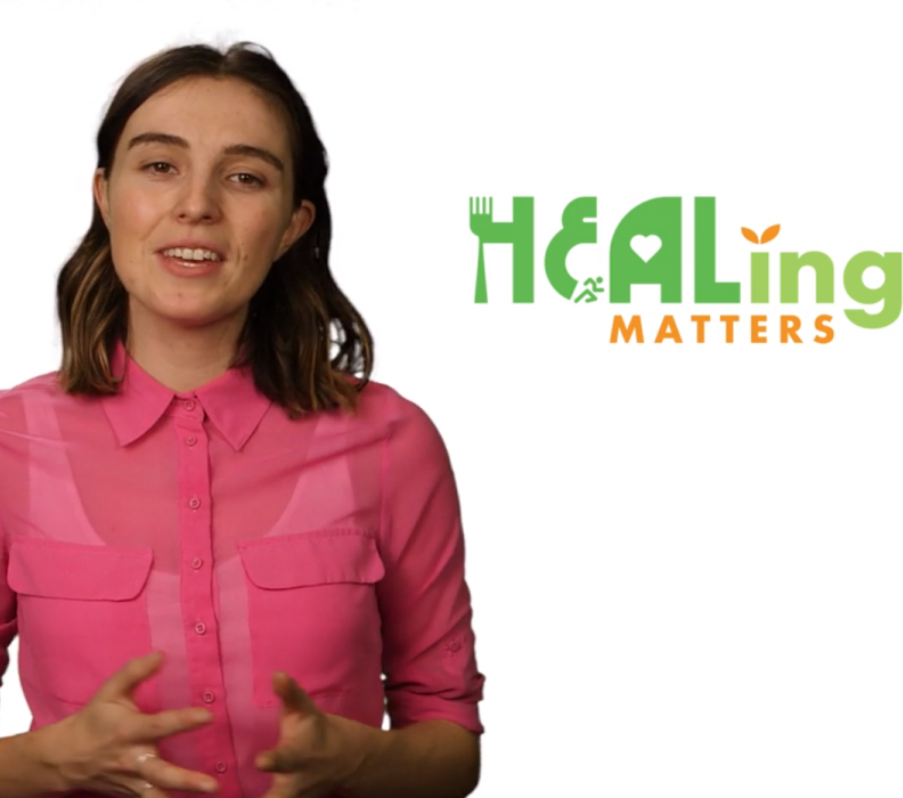 HEALing Matters at Resi ROCKS